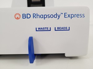 Thumbnail image of BD Rhapsody Express Single-Cell Analysis System Lab