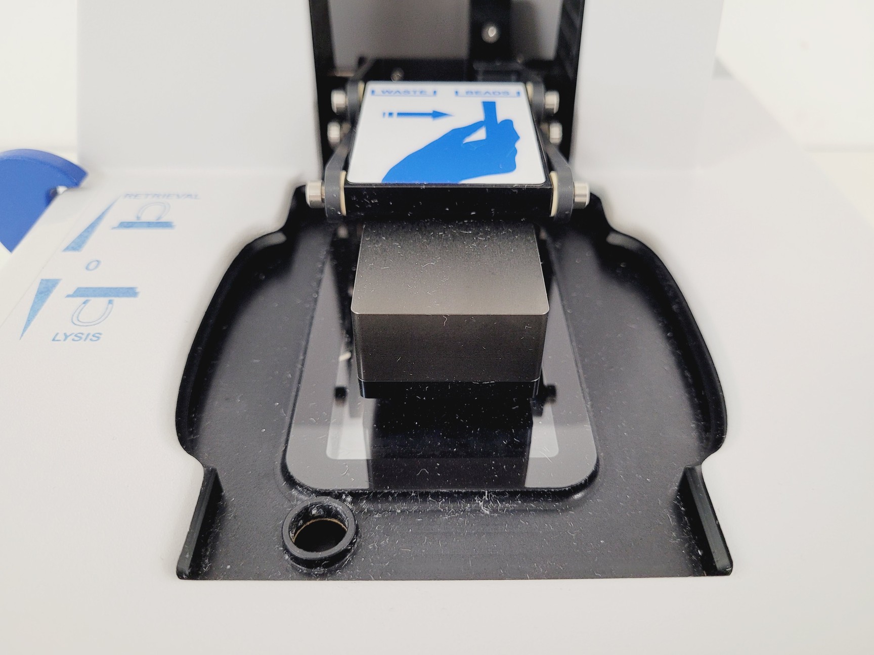 Image of BD Rhapsody Express Single-Cell Analysis System Lab