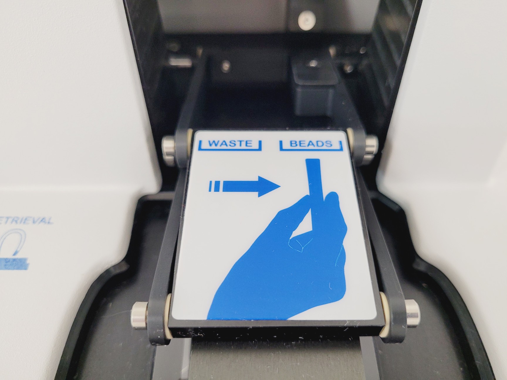 Image of BD Rhapsody Express Single-Cell Analysis System Lab