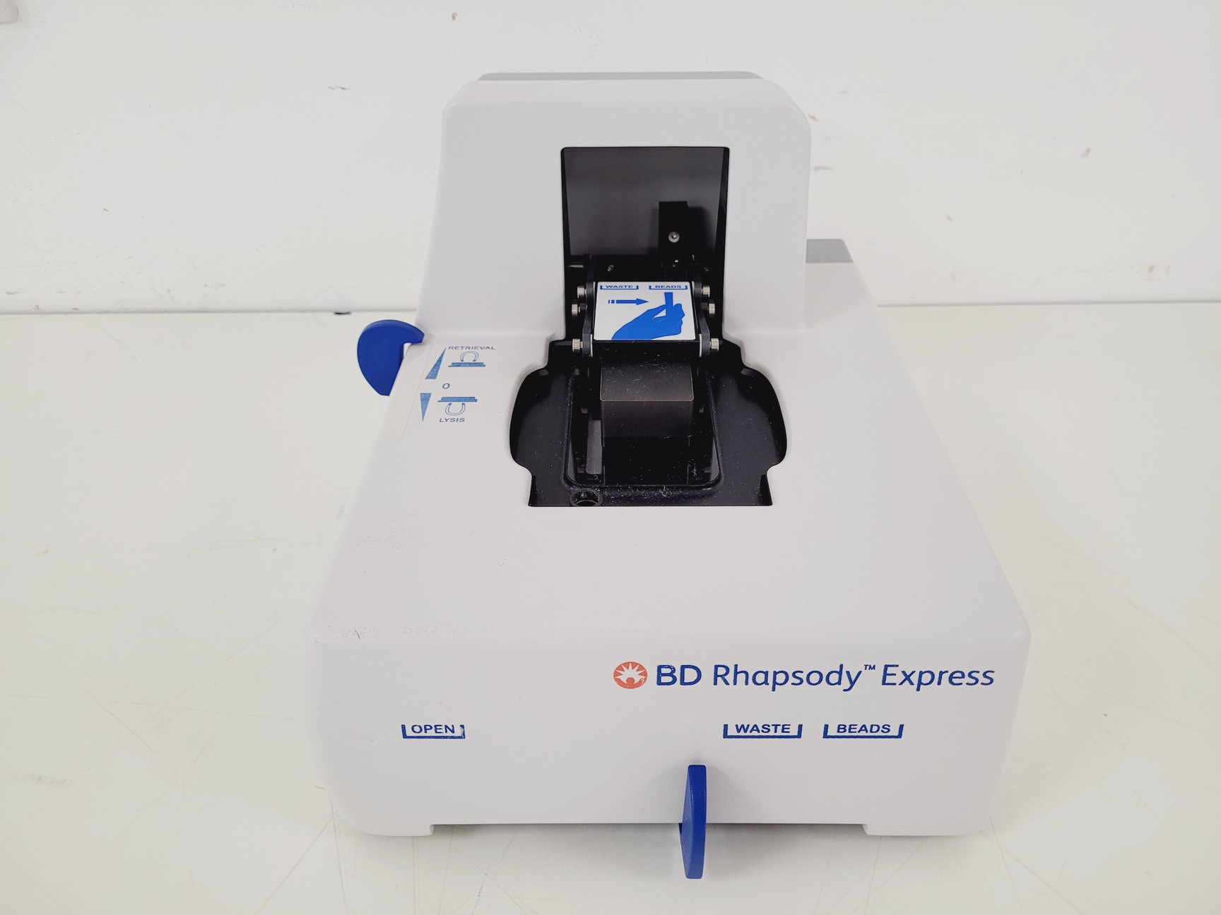 Image of BD Rhapsody Express Single-Cell Analysis System Lab