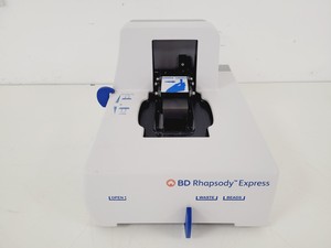 Thumbnail image of BD Rhapsody Express Single-Cell Analysis System Lab