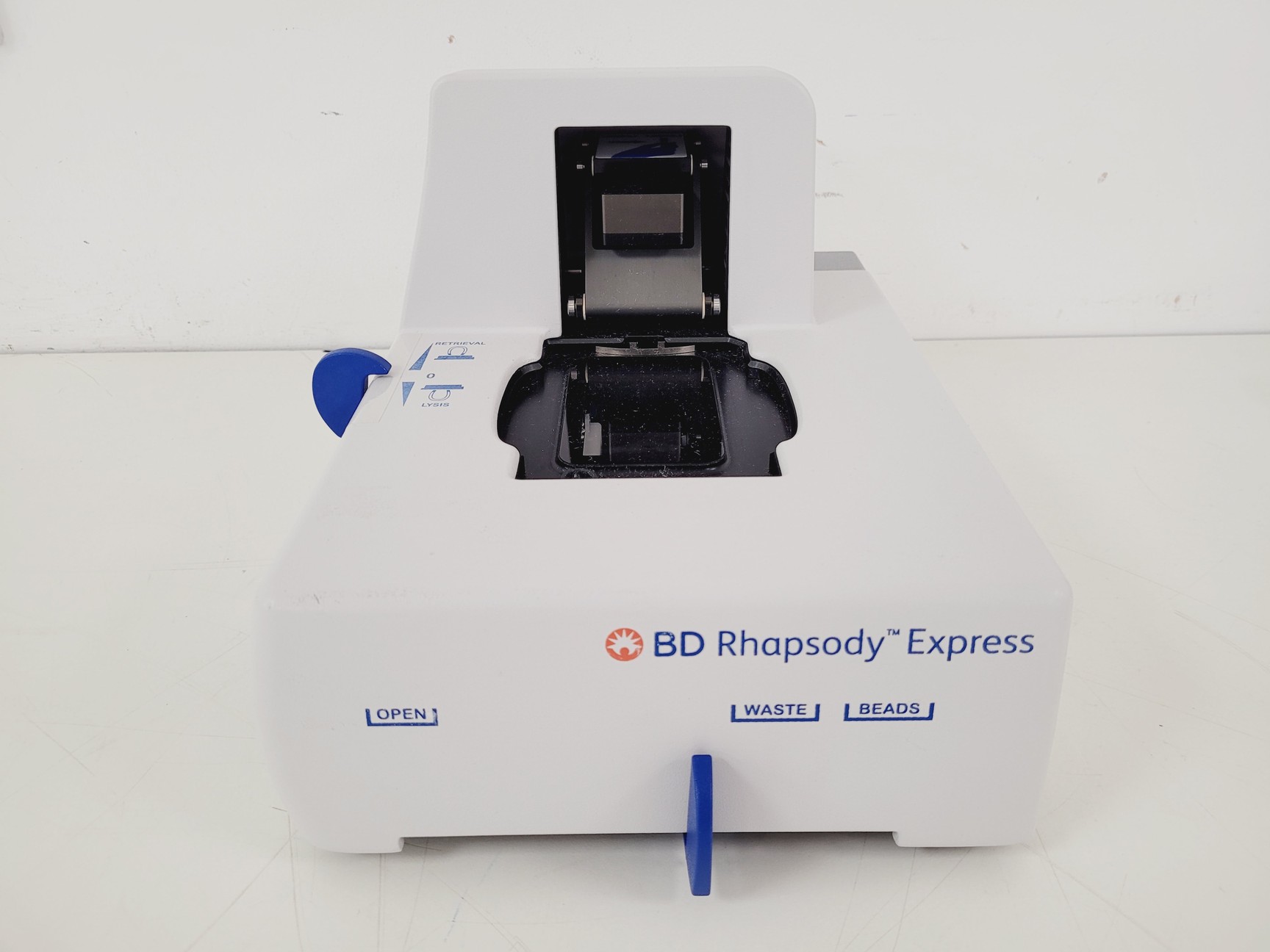 Image of BD Rhapsody Express Single-Cell Analysis System Lab