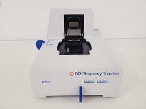 Thumbnail image of BD Rhapsody Express Single-Cell Analysis System Lab