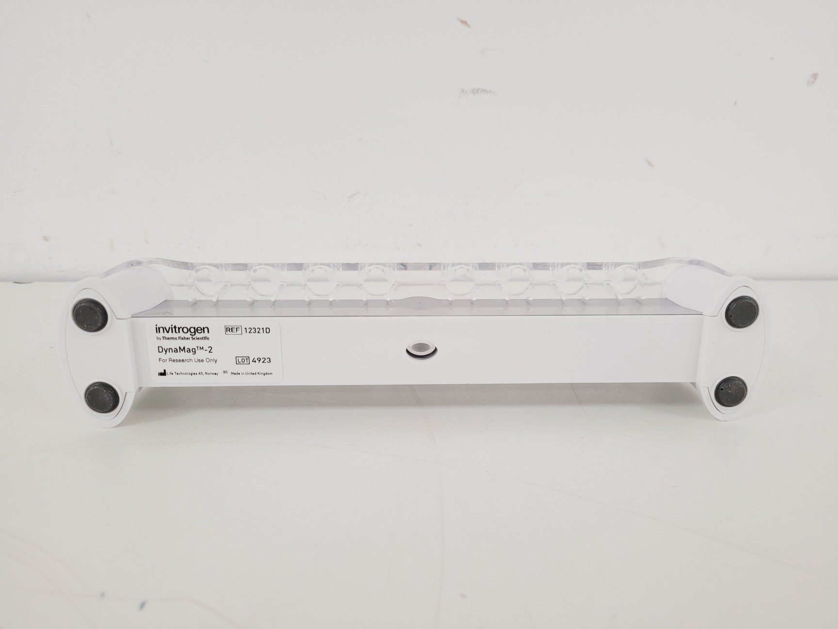 Image of Invitrogen DynaMag -2 Magnet Lab