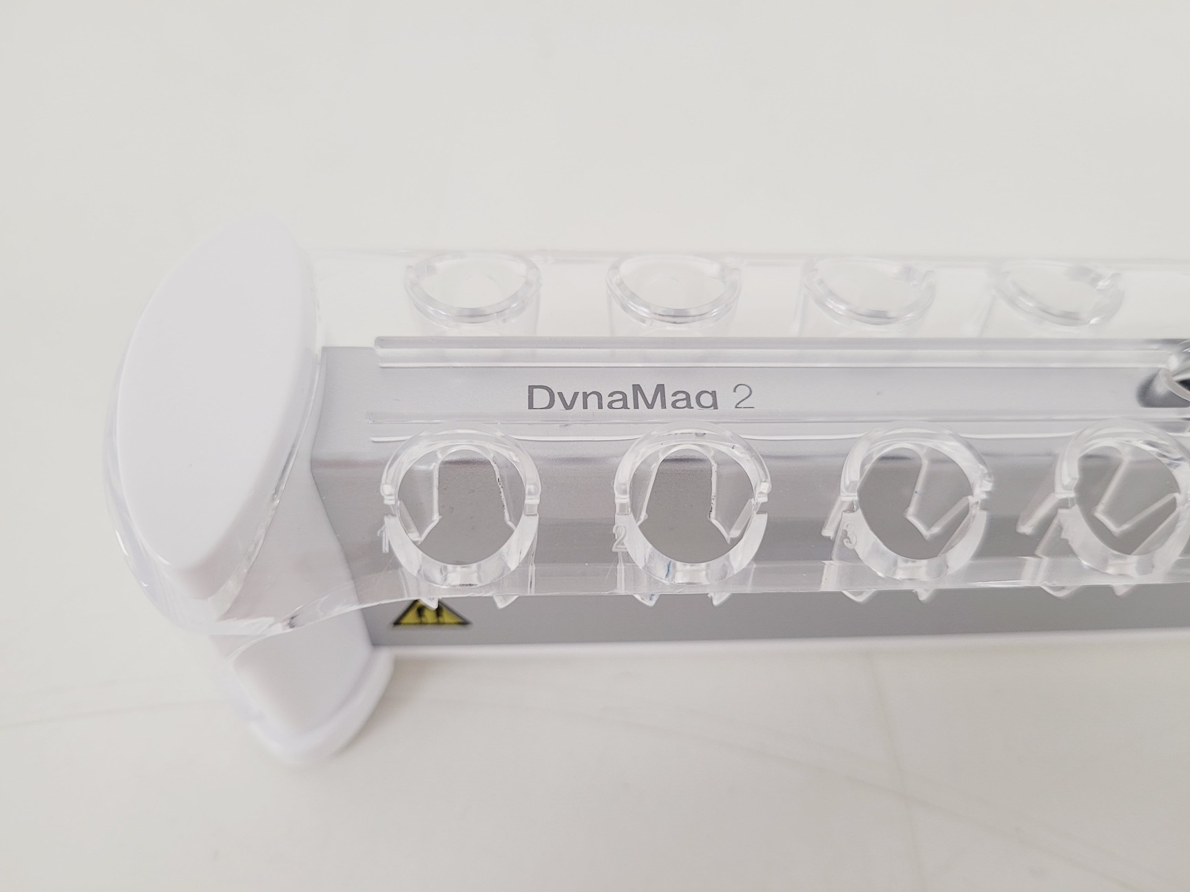 Image of Invitrogen DynaMag -2 Magnet Lab