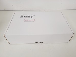 Thumbnail image of 8 x Lonza Cocoon Consumables –Fluid Reservoirs, ACTES Accessories Etc *Expired* 
