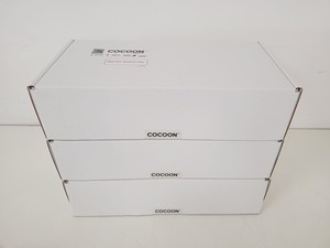 Thumbnail image of 8 x Lonza Cocoon Consumables –Fluid Reservoirs, ACTES Accessories Etc *Expired*