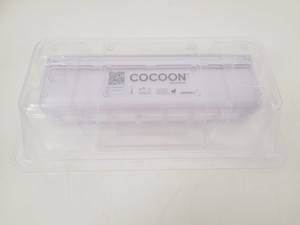 Thumbnail image of 8 x Lonza Cocoon Consumables –Fluid Reservoirs, ACTES Accessories Etc *Expired* 