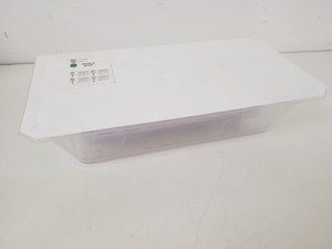 Thumbnail image of 8 x Lonza Cocoon Consumables –Fluid Reservoirs, ACTES Accessories Etc *Expired*