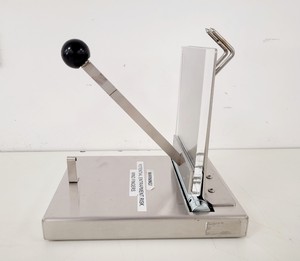 Thumbnail image of Delcon Manual Plasma Press Lab