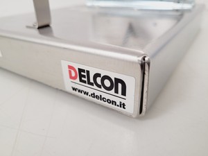 Thumbnail image of Delcon Manual Plasma Press Lab