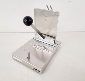 Thumbnail image of Delcon Manual Plasma Press Lab