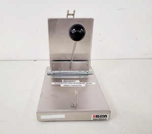 Thumbnail image of Delcon Manual Plasma Press Lab