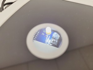 Thumbnail image of Thermo Scientific VisionMate ST Single Tube Barcode Reader Lab