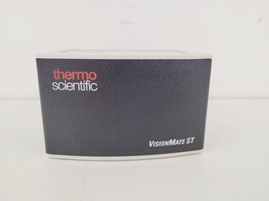 Thumbnail image of Thermo Scientific VisionMate ST Single Tube Barcode Reader Lab
