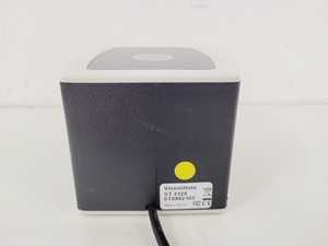 Thumbnail image of Thermo Scientific VisionMate ST Single Tube Barcode Reader Lab