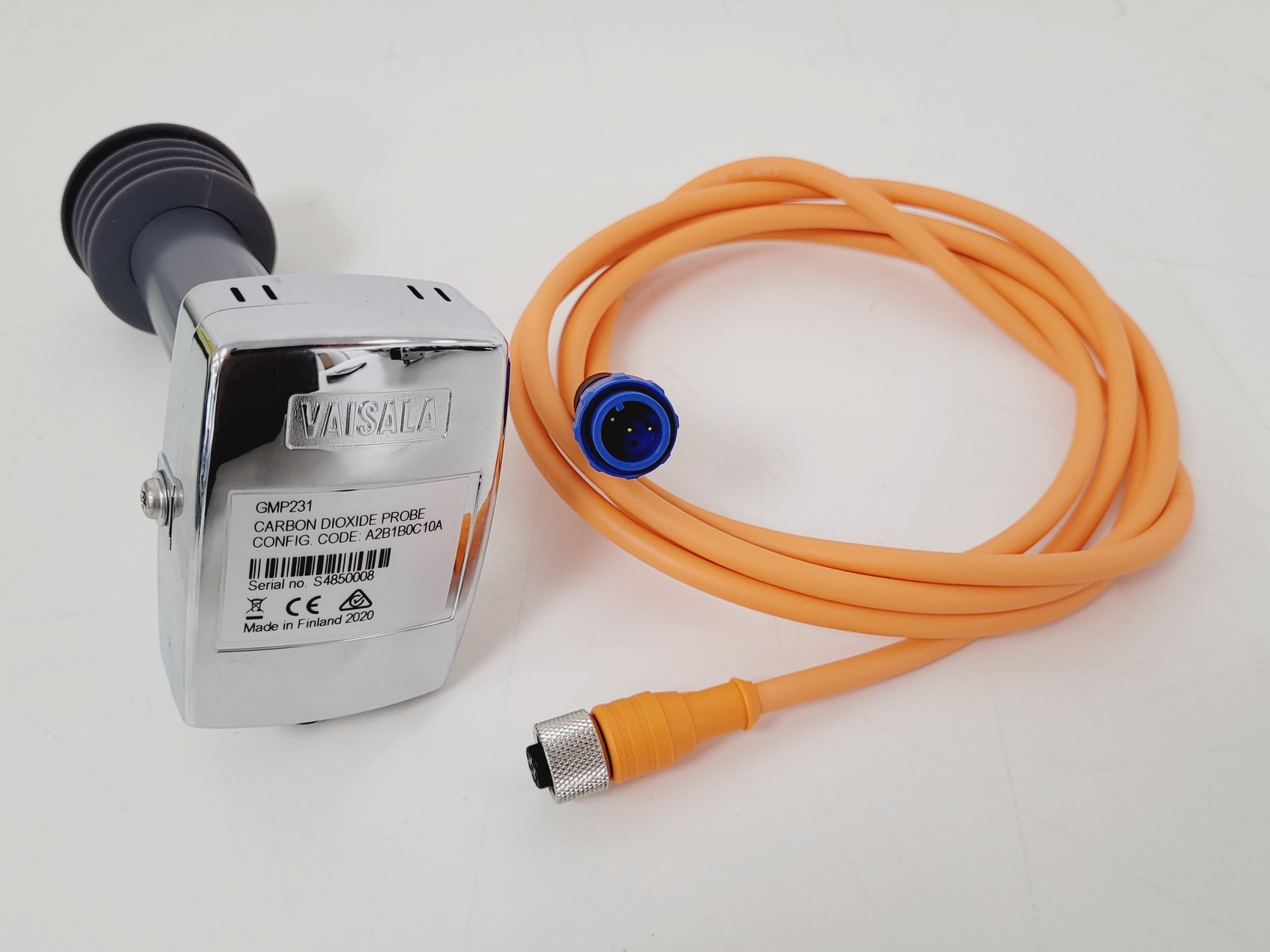 Image of Vaisala GMP231 Carbon Dioxide Probe Lab