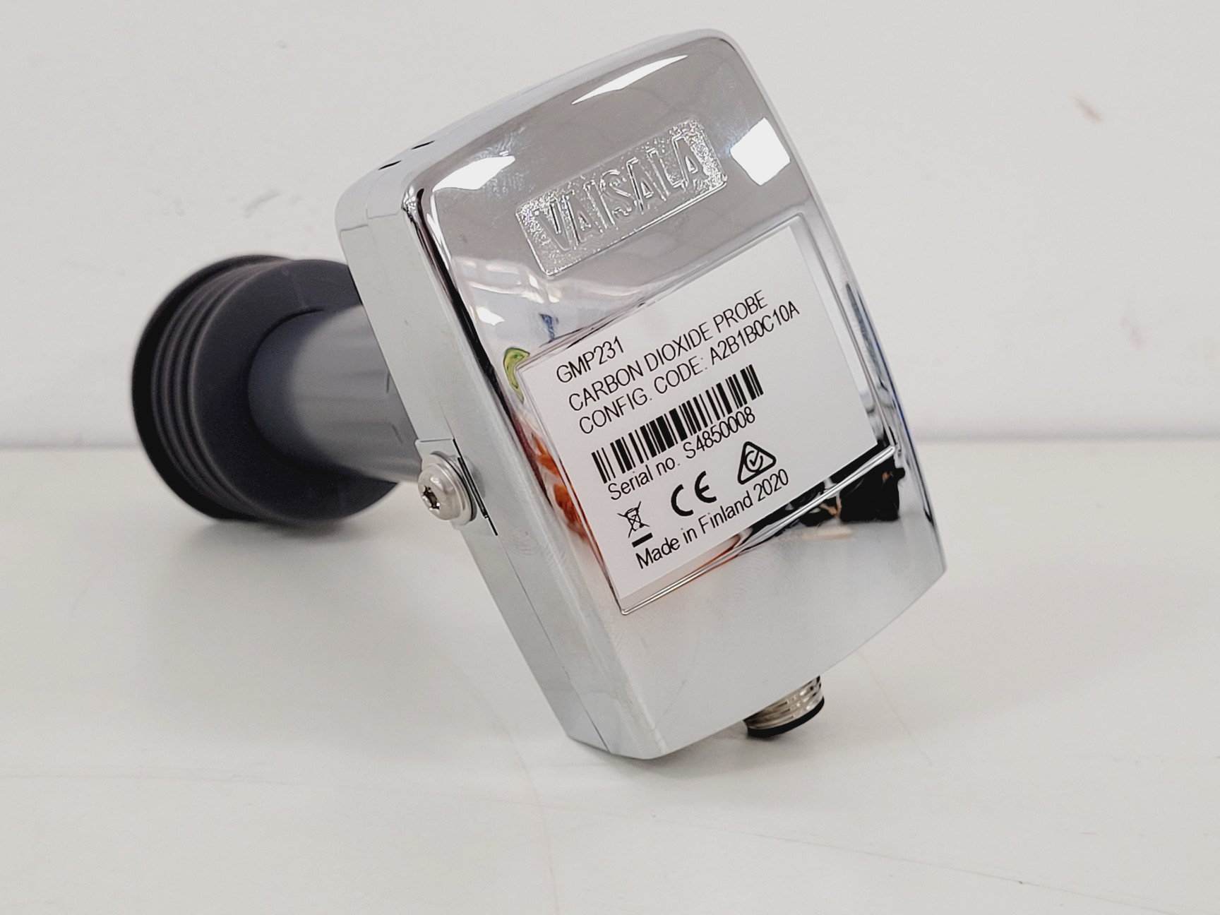 Image of Vaisala GMP231 Carbon Dioxide Probe Lab