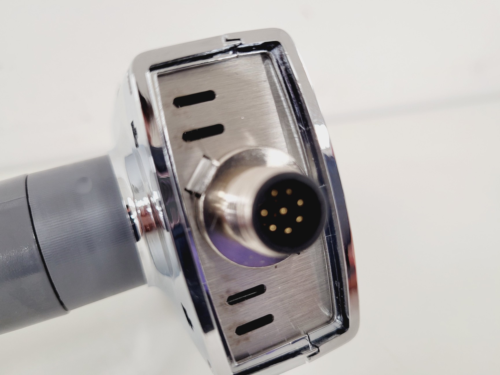 Image of Vaisala GMP231 Carbon Dioxide Probe Lab