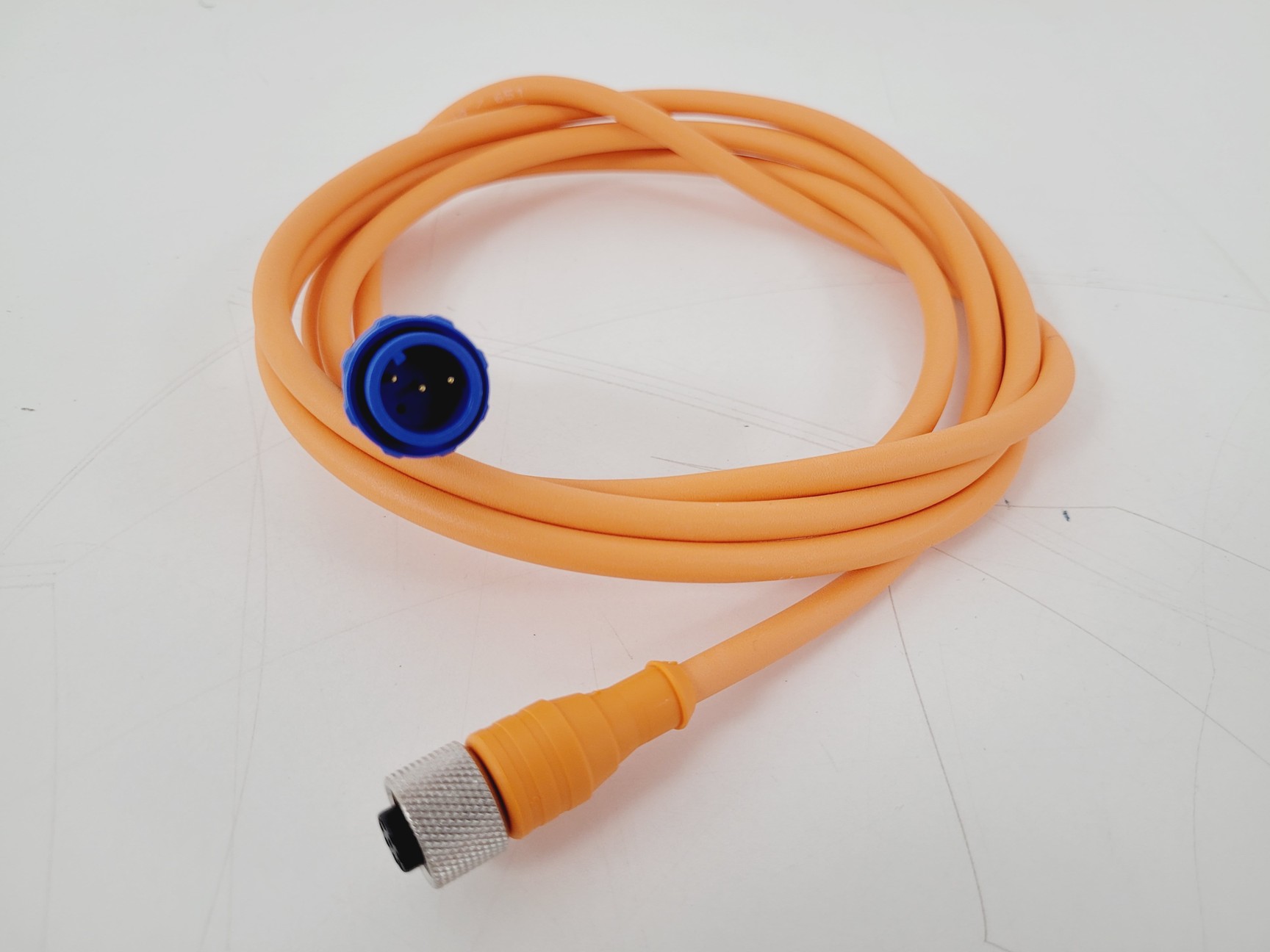 Image of Vaisala GMP231 Carbon Dioxide Probe Lab