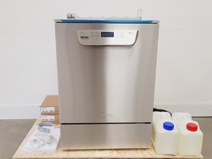 Thumbnail image of Miele Laboratory Dishwasher Type - GG05  Model - PG8504 Lab