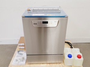 Thumbnail image of Miele Laboratory Dishwasher Type - GG05  Model - PG8504 Lab