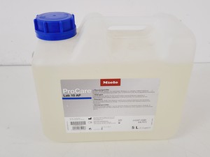 Thumbnail image of Miele Laboratory Dishwasher Type - GG05  Model - PG8504 Lab