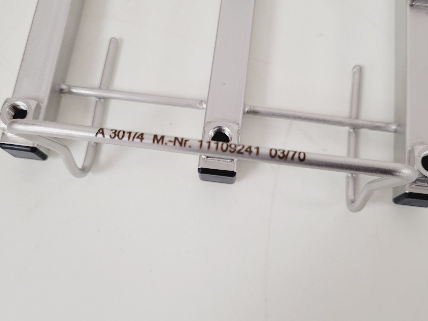 Image of Miele Laboratory Dishwasher Type - GG05  Model - PG8504 Lab