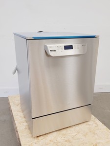 Thumbnail image of Miele Laboratory Dishwasher Type - GG05  Model - PG8504 Lab