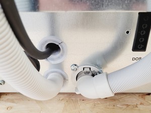Thumbnail image of Miele Laboratory Dishwasher Type - GG05  Model - PG8504 Lab