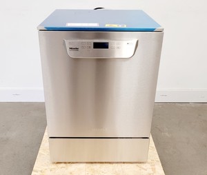 Thumbnail image of Miele Laboratory Dishwasher Type - GG05  Model - PG8504 Lab