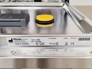 Thumbnail image of Miele Laboratory Dishwasher Type - GG05  Model - PG8504 Lab