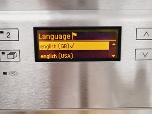 Thumbnail image of Miele Laboratory Dishwasher Type - GG05  Model - PG8504 Lab