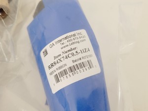 Thumbnail image of Brady BBP12 Thermal Transfer Printer w/ Labels & Ribbon Lab