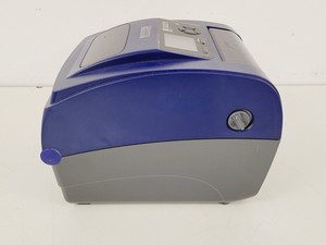 Thumbnail image of Brady BBP12 Thermal Transfer Printer w/ Labels & Ribbon Lab
