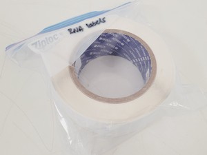 Thumbnail image of Brady BBP12 Thermal Transfer Printer w/ Labels & Ribbon Lab