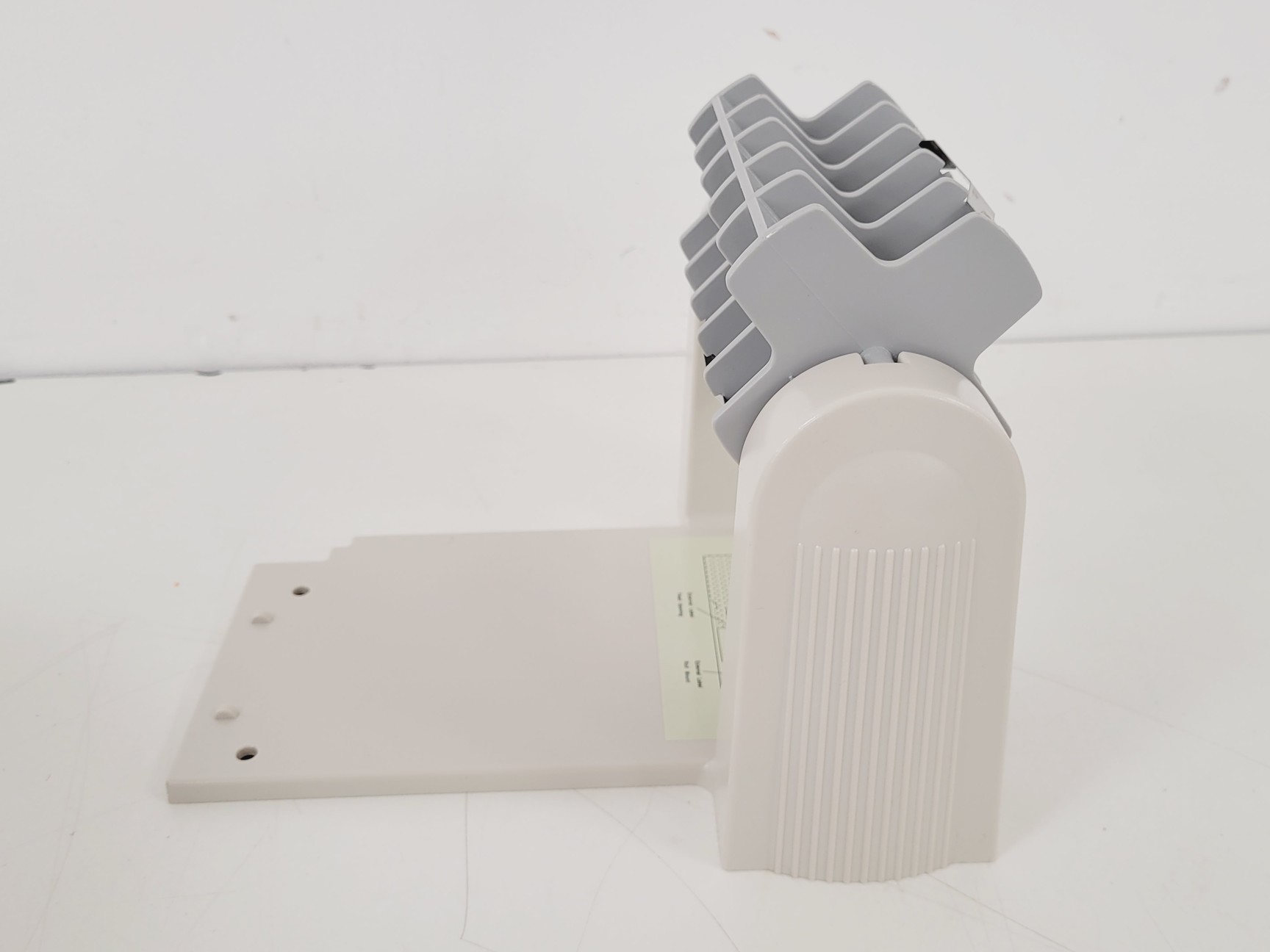 Image of Brady BBP12 Thermal Transfer Printer w/ Labels & Ribbon Lab