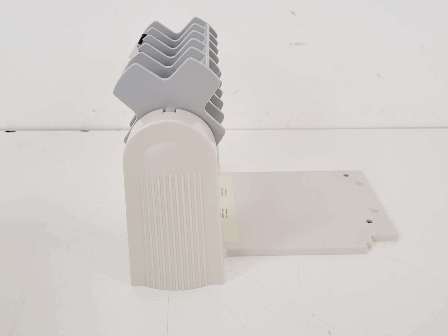 Image of Brady BBP12 Thermal Transfer Printer w/ Labels & Ribbon Lab