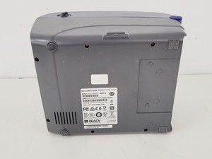 Thumbnail image of Brady BBP12 Thermal Transfer Printer w/ Labels & Ribbon Lab