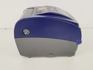 Thumbnail image of Brady BBP12 Thermal Transfer Printer w/ Labels & Ribbon Lab