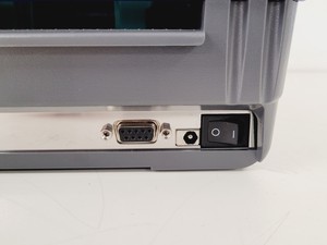 Thumbnail image of Brady BBP12 Thermal Transfer Printer w/ Labels & Ribbon Lab