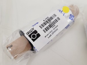 Thumbnail image of Brady BBP12 Thermal Transfer Printer with Labels & Ribbons Lab