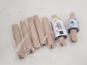Thumbnail image of Brady BBP12 Thermal Transfer Printer with Labels & Ribbons Lab