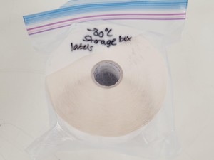Thumbnail image of Brady BBP12 Thermal Transfer Printer with Labels & Ribbons Lab