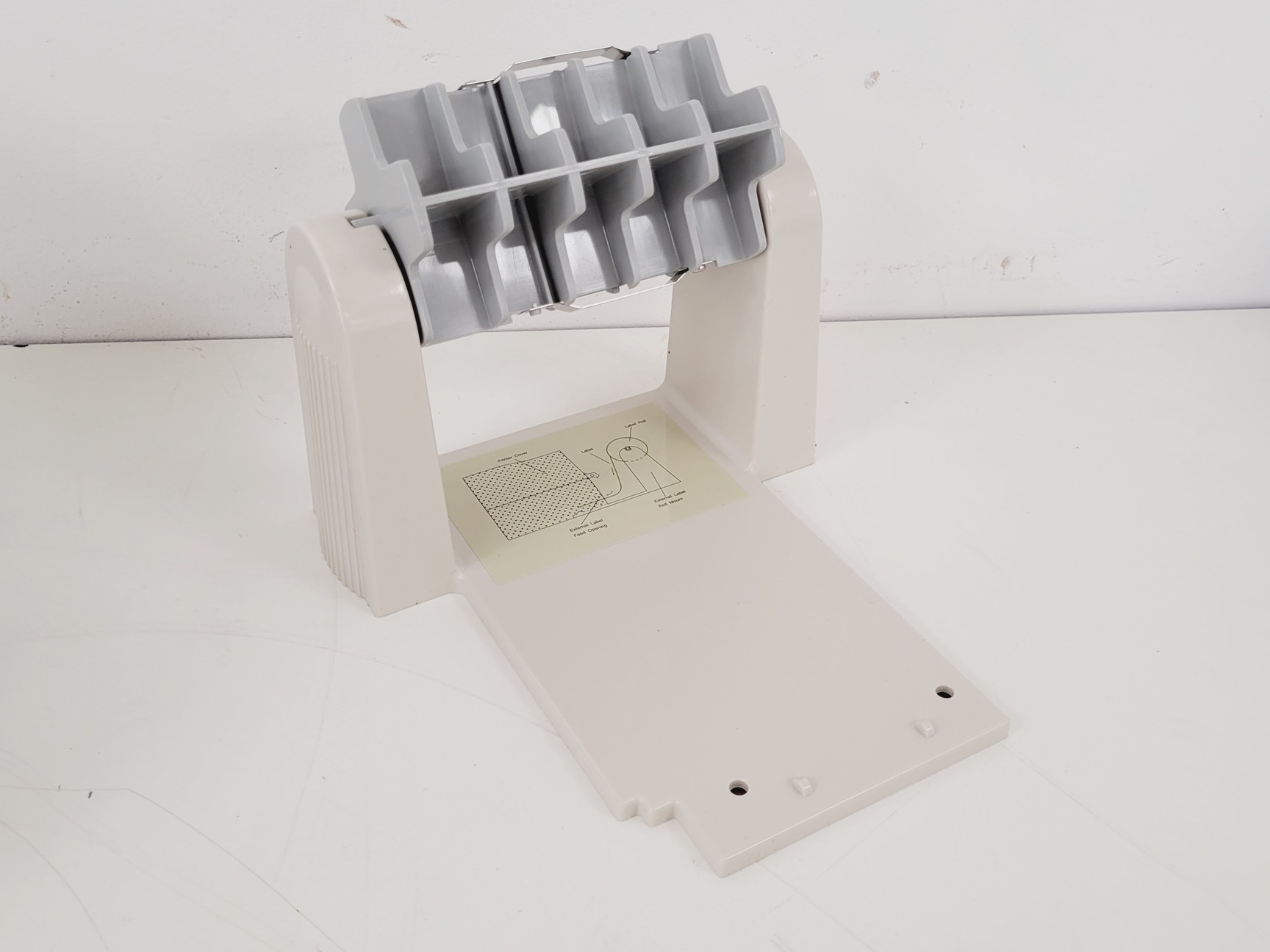 Image of Brady BBP12 Thermal Transfer Printer with Labels & Ribbons Lab