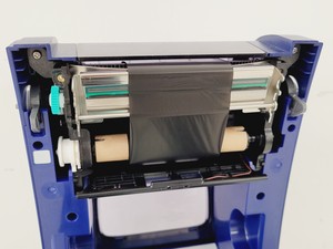 Thumbnail image of Brady BBP12 Thermal Transfer Printer with Labels & Ribbons Lab
