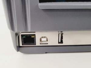 Thumbnail image of Brady BBP12 Thermal Transfer Printer with Labels & Ribbons Lab