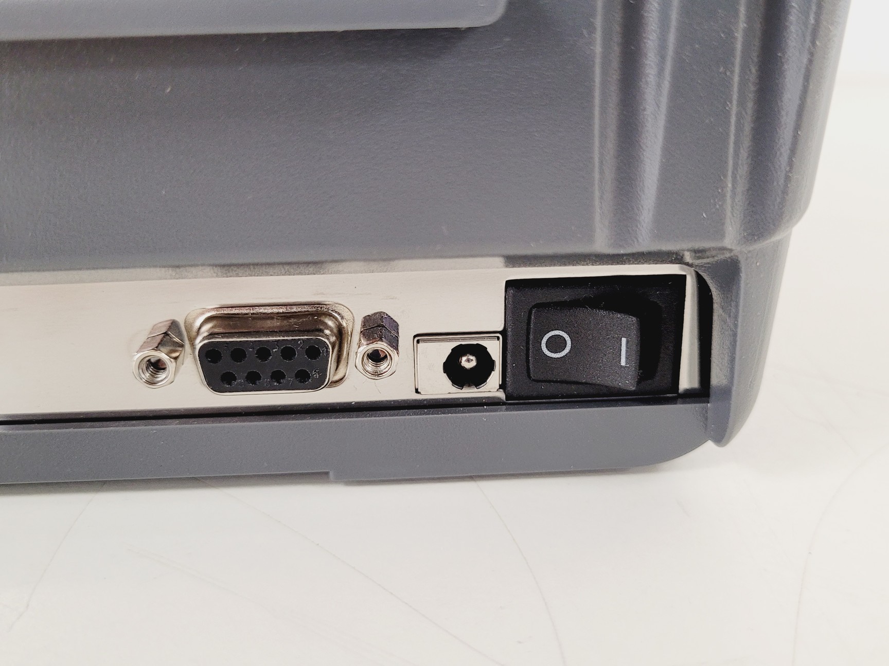 Image of Brady BBP12 Thermal Transfer Printer with Labels & Ribbons Lab