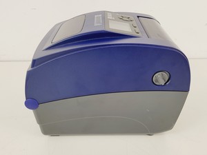 Thumbnail image of Brady BBP12 Thermal Transfer Printer with Labels & Ribbons Lab