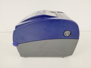 Thumbnail image of Brady Model BBP12 Thermal Transfer Printer w/ Labels and Ribbons 